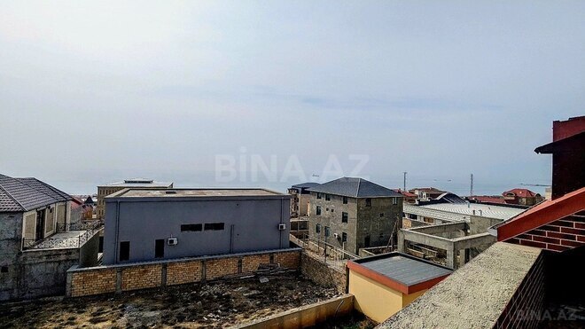 Satılır 7 otaqlı həyət evi/bağ evi 400 m², Şıxov q., photo 30 from 32