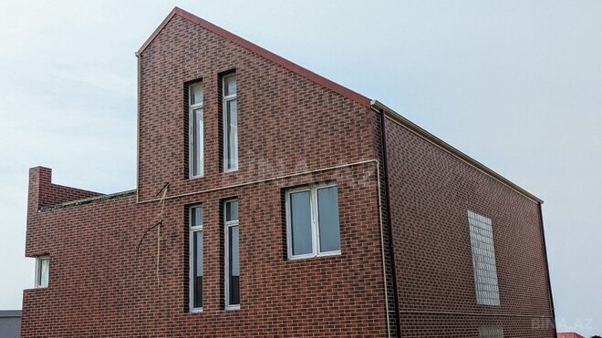 Satılır 7 otaqlı həyət evi/bağ evi 400 m², Şıxov q., photo 17 from 32