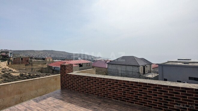 Satılır 7 otaqlı həyət evi/bağ evi 400 m², Şıxov q., photo 9 from 32