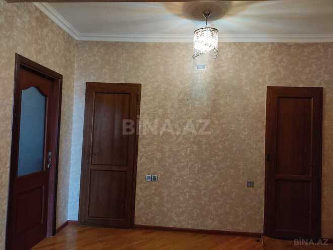 3-комн. новостройка - м. Ахмедлы - 140 м² (18)