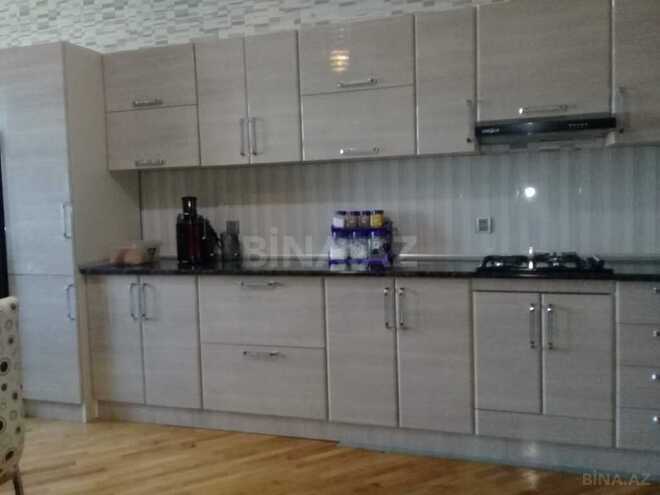 3-комн. новостройка - м. Ахмедлы - 140 м² (13)