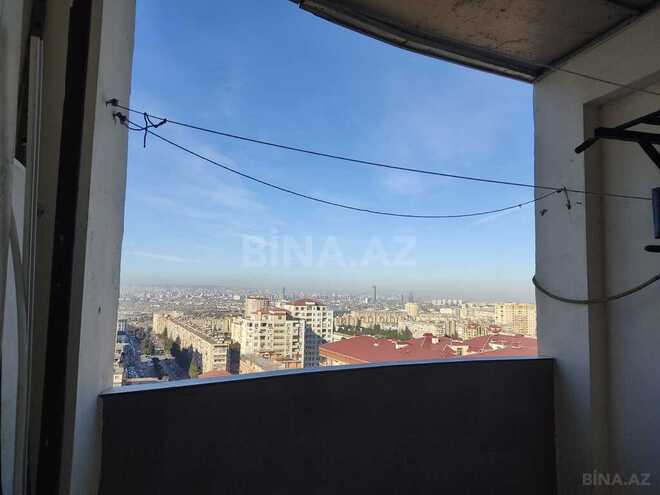 3-комн. новостройка - м. Ахмедлы - 140 м² (22)