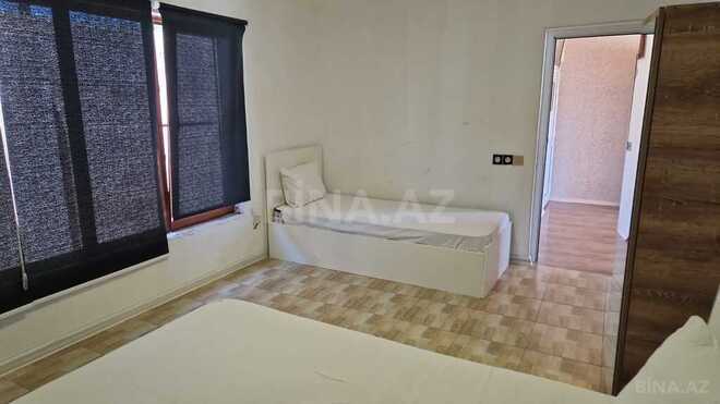 3 otaqlı həyət evi/bağ evi - Novxanı q. - 360 m² (12)