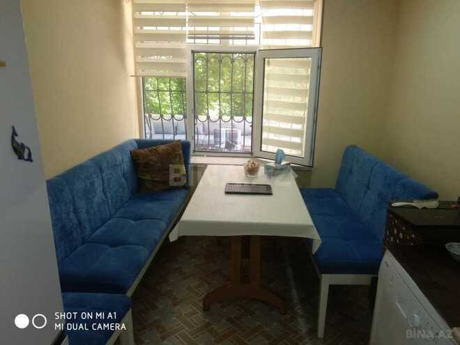 6 otaqlı həyət evi/bağ evi - Novxanı q. - 250 m² (17)