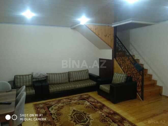 6 otaqlı həyət evi/bağ evi - Novxanı q. - 250 m² (19)