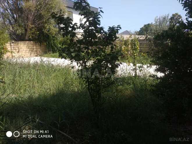6 otaqlı həyət evi/bağ evi - Novxanı q. - 250 m² (5)
