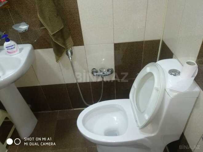 6 otaqlı həyət evi/bağ evi - Novxanı q. - 250 m² (14)