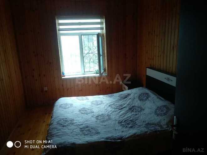 6 otaqlı həyət evi/bağ evi - Novxanı q. - 250 m² (11)