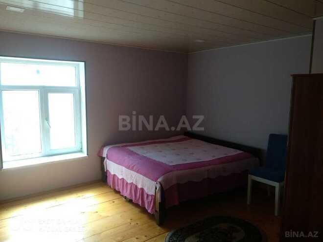 6 otaqlı həyət evi/bağ evi - Novxanı q. - 250 m² (27)