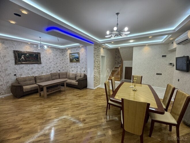 4-комн. дом/дача - пос. Бильгях - 170 м² (3)