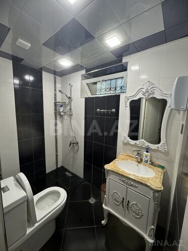 4-комн. дом/дача - пос. Бильгях - 170 м² (18)