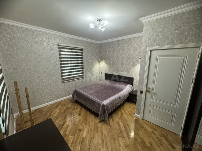 4-комн. дом/дача - пос. Бильгях - 170 м² (29)