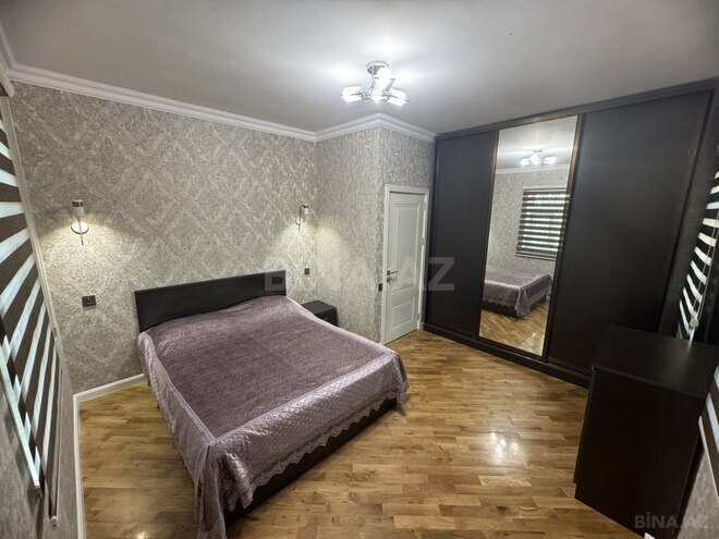 4-комн. дом/дача - пос. Бильгях - 170 м² (27)