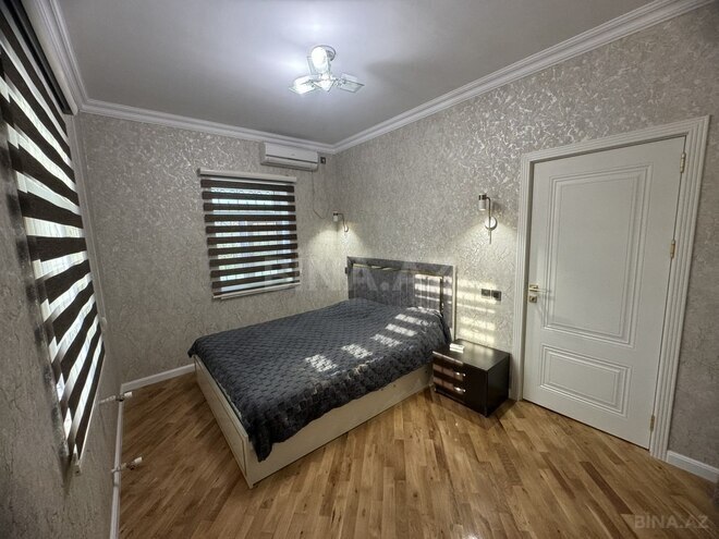 4-комн. дом/дача - пос. Бильгях - 170 м² (26)