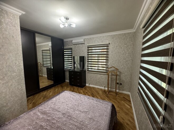 4-комн. дом/дача - пос. Бильгях - 170 м² (28)