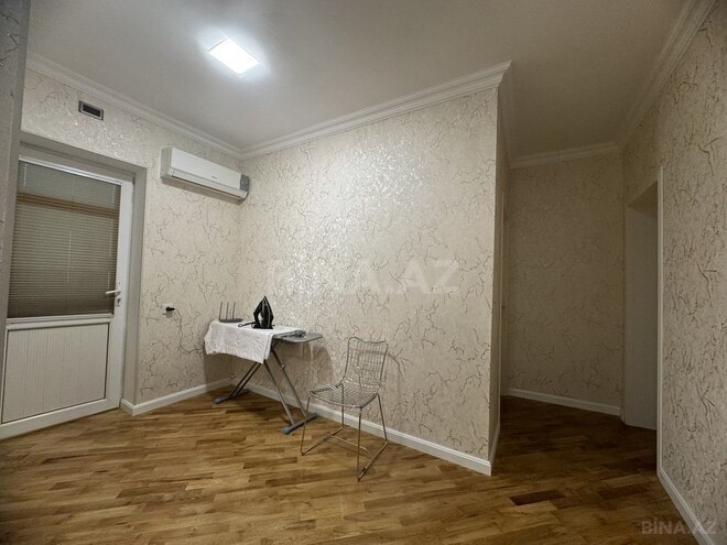 4-комн. дом/дача - пос. Бильгях - 170 м² (20)