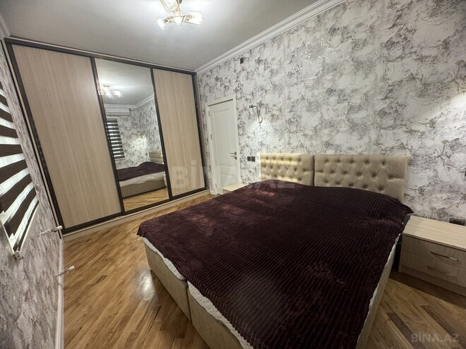 4-комн. дом/дача - пос. Бильгях - 170 м² (25)