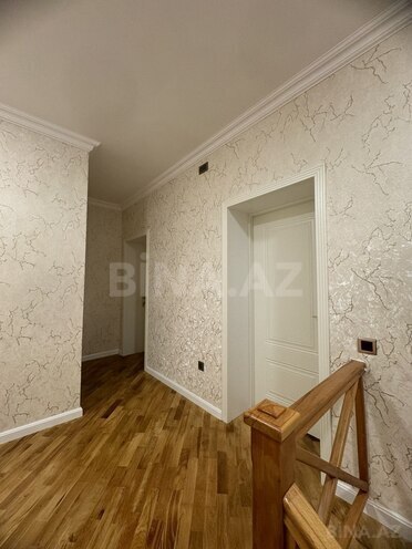 4-комн. дом/дача - пос. Бильгях - 170 м² (22)