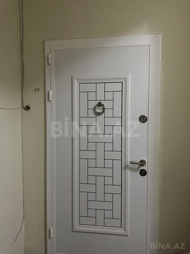 2 otaqlı yeni tikili - Sumqayıt - 90 m² (26)