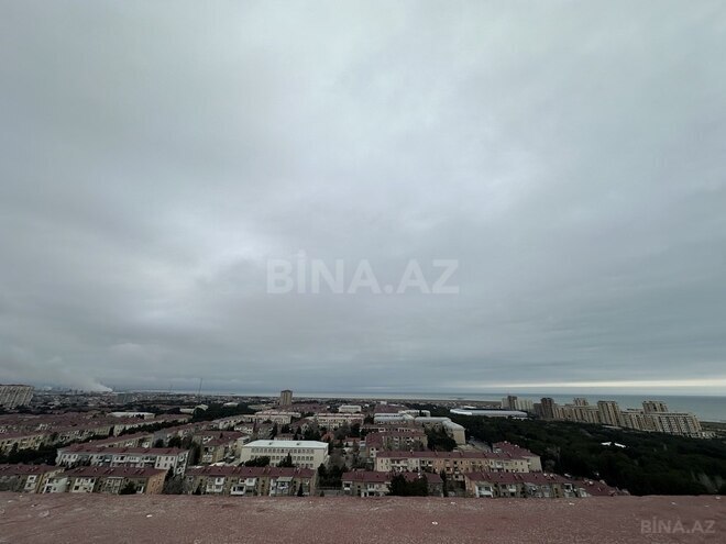 2 otaqlı yeni tikili - Sumqayıt - 90 m² (24)
