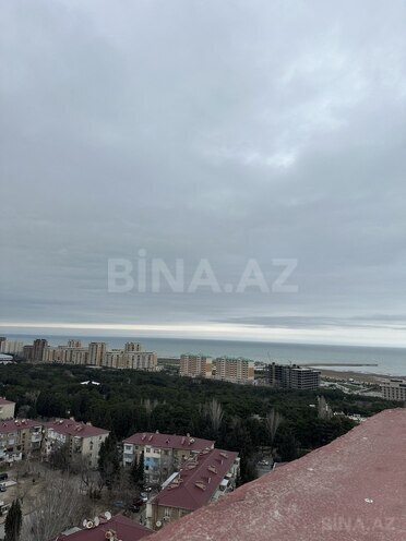 2 otaqlı yeni tikili - Sumqayıt - 90 m² (23)