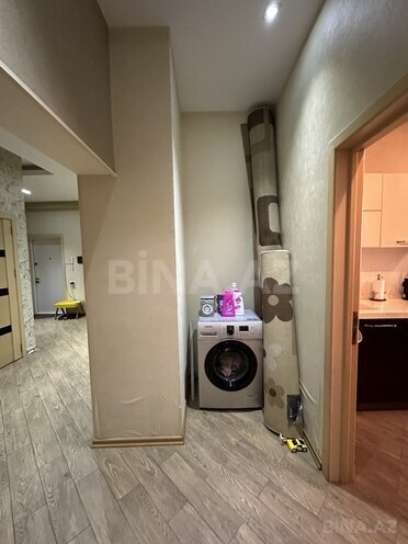 2 otaqlı yeni tikili - Sumqayıt - 90 m² (15)