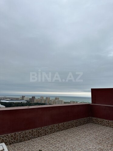 2 otaqlı yeni tikili - Sumqayıt - 90 m² (25)
