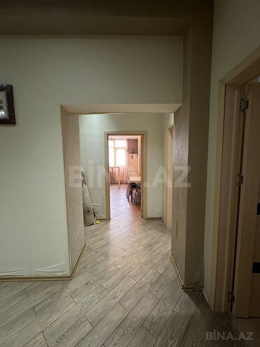 2 otaqlı yeni tikili - Sumqayıt - 90 m² (13)