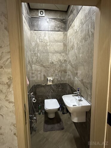 2 otaqlı yeni tikili - Sumqayıt - 90 m² (11)