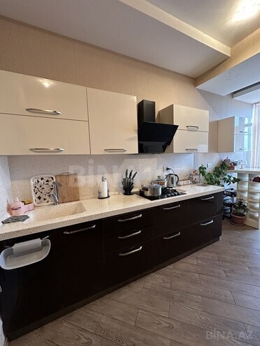 2 otaqlı yeni tikili - Sumqayıt - 90 m² (9)