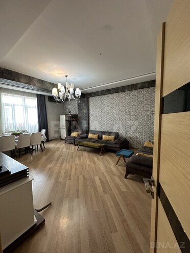 2 otaqlı yeni tikili - Sumqayıt - 90 m² (1)