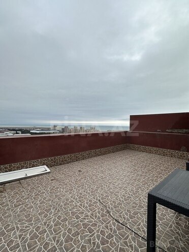 2 otaqlı yeni tikili - Sumqayıt - 90 m² (22)