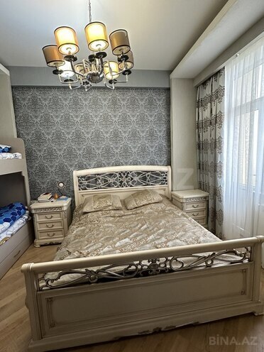2 otaqlı yeni tikili - Sumqayıt - 90 m² (21)