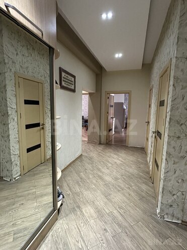 2 otaqlı yeni tikili - Sumqayıt - 90 m² (10)