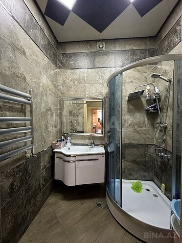 2 otaqlı yeni tikili - Sumqayıt - 90 m² (12)