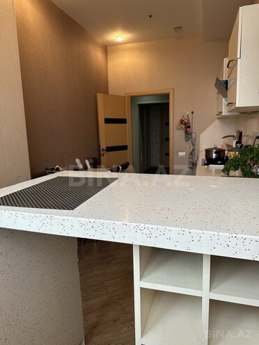 2 otaqlı yeni tikili - Sumqayıt - 90 m² (8)