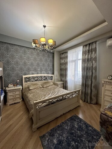 2 otaqlı yeni tikili - Sumqayıt - 90 m² (17)
