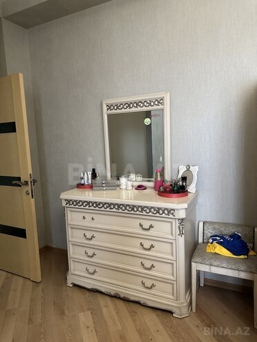 2 otaqlı yeni tikili - Sumqayıt - 90 m² (18)