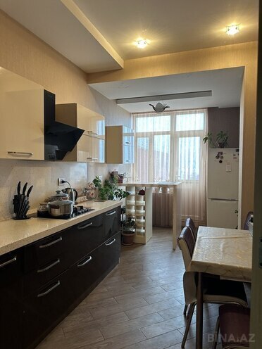 2 otaqlı yeni tikili - Sumqayıt - 90 m² (7)