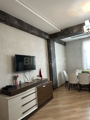 2 otaqlı yeni tikili - Sumqayıt - 90 m² (3)