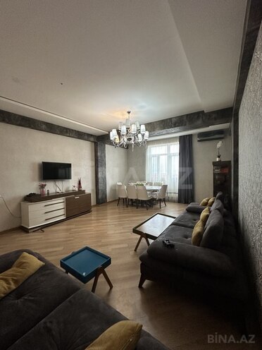 2 otaqlı yeni tikili - Sumqayıt - 90 m² (6)