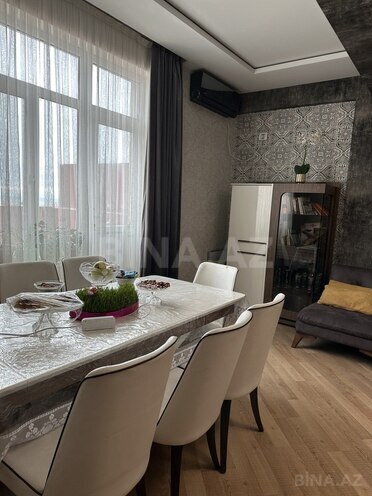 2 otaqlı yeni tikili - Sumqayıt - 90 m² (4)