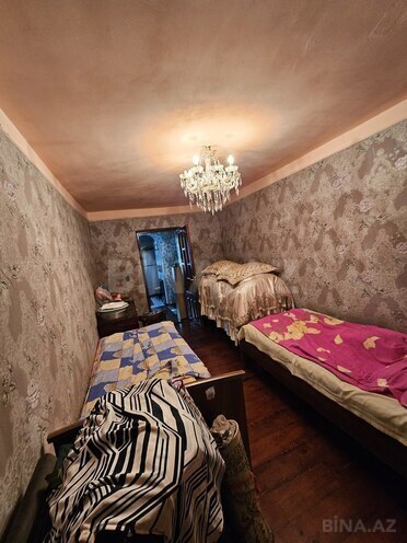 Продаётся 3-комн. вторичка 93 м², м. Иншаатчылар, photo 9 from 18