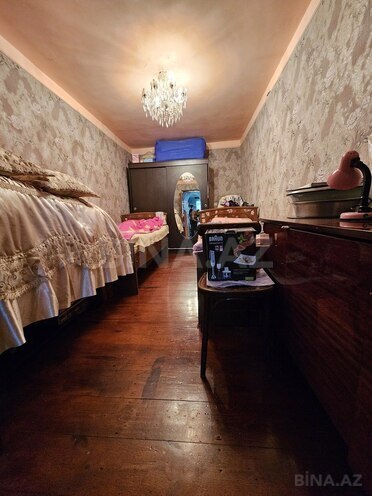 Продаётся 3-комн. вторичка 93 м², м. Иншаатчылар, photo 10 from 18