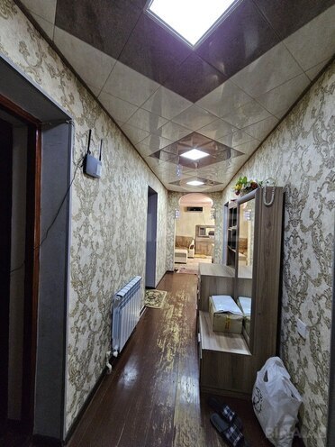 Продаётся 3-комн. вторичка 93 м², м. Иншаатчылар, photo 15 from 18