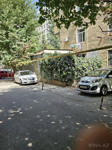 Продаётся 3-комн. вторичка 93 м², м. Иншаатчылар, photo 4 from 18