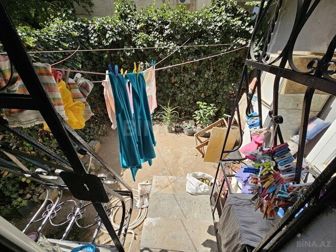 Продаётся 3-комн. вторичка 93 м², м. Иншаатчылар, photo 11 from 18