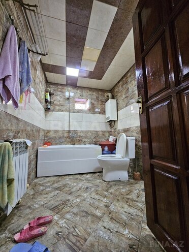 Продаётся 3-комн. вторичка 93 м², м. Иншаатчылар, photo 14 from 18