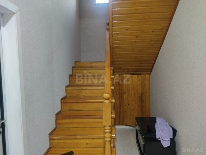 4-комн. дом/дача - пос. Биладжары - 140 м² (5)