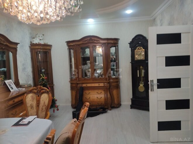 4-комн. дом/дача - пос. Биладжары - 140 м² (4)
